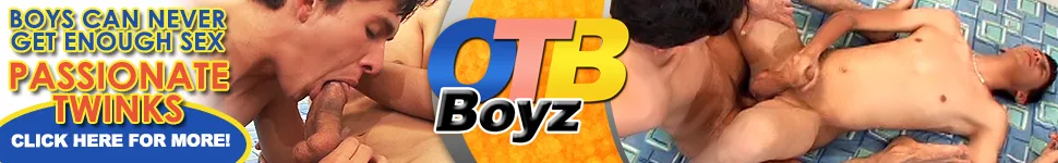 OTB Boys gay porn