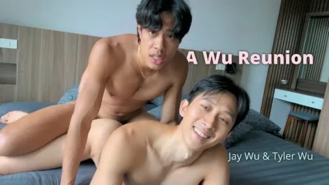 gay Chinese men fucking