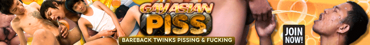 gay Asian piss fetish